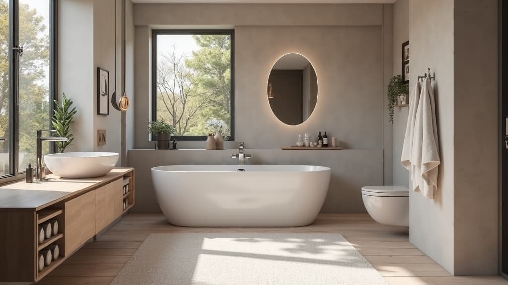 Badkamer Tegels Leggen: Complete Gids voor Beginners