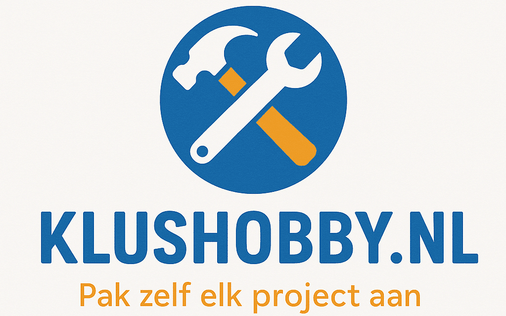 Klushobby.nl