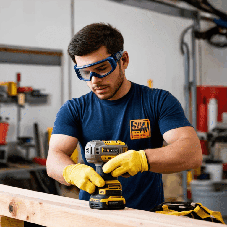 Toekomstige veiligheidsnormen voor doe-het-zelf projecten: waar moet je op letten?